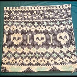 19” Halloween Throw Pillow Covers